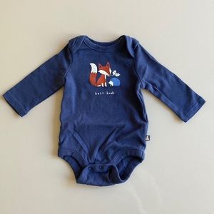 Baby Gap Onesie